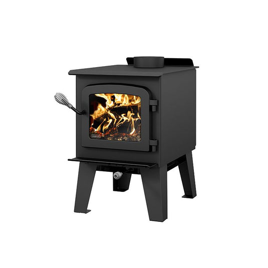 wood-stove