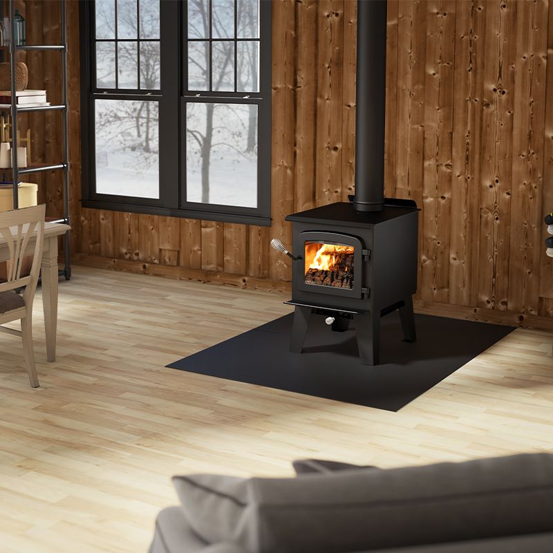 Load image into Gallery viewer, wood-stove
