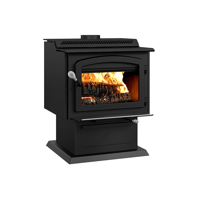 Load image into Gallery viewer, wood-stove
