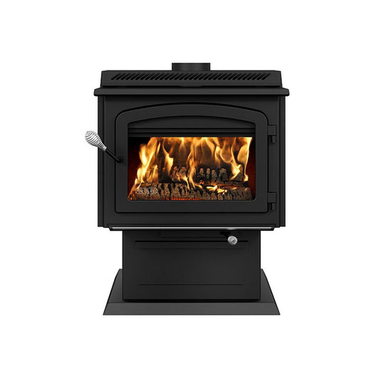 wood-stove