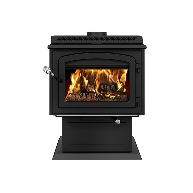 Load image into Gallery viewer, wood-stove
