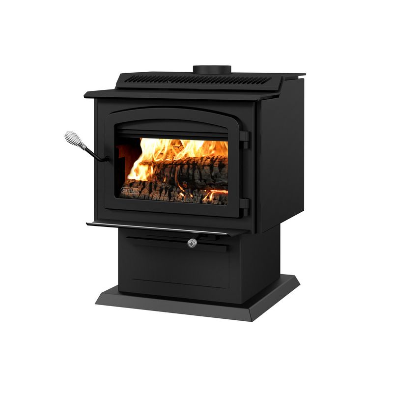 Load image into Gallery viewer, wood-stove
