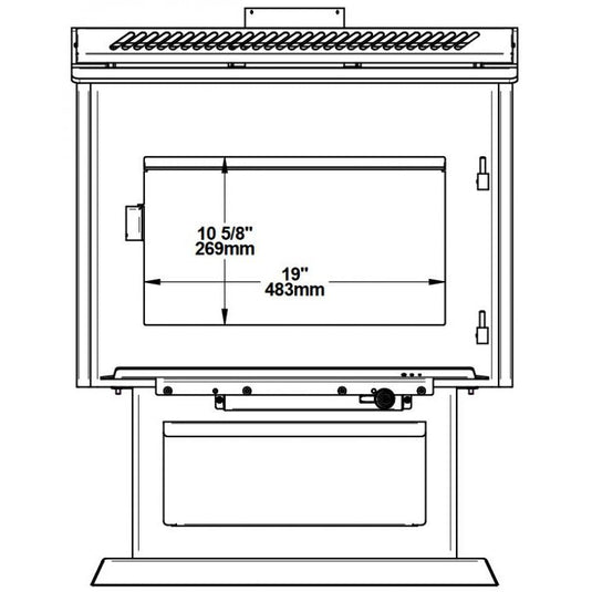 wood-stove
