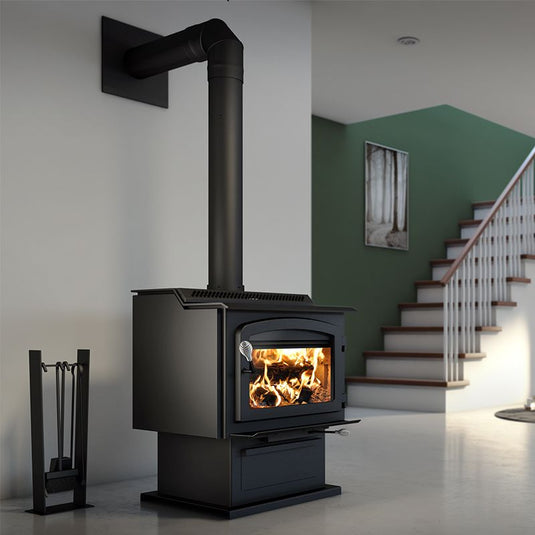 wood-stove