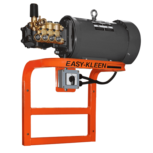 Load image into Gallery viewer, Easy-Kleen Commercial 2400 PSI Pressure Washer (Wall Mounted, Cold Water, Electric -220V 1 Ph) AS2436E-WM
