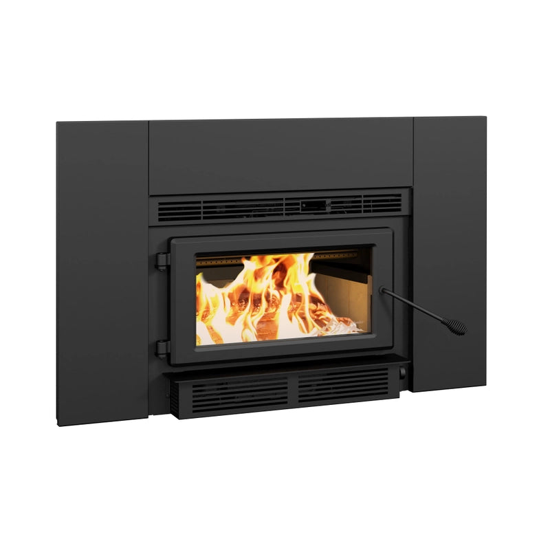 Load image into Gallery viewer, England's Stove Work Blue Ridge 150-I Fireplace Insert ESW0006
