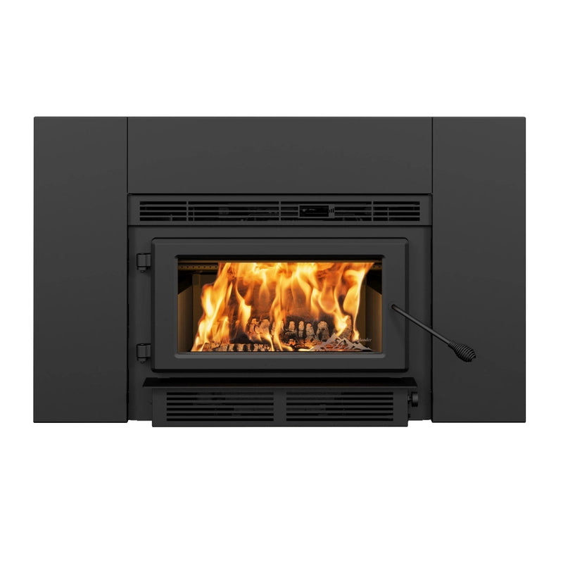 Load image into Gallery viewer, England's Stove Work Blue Ridge 150-I Fireplace Insert ESW0006
