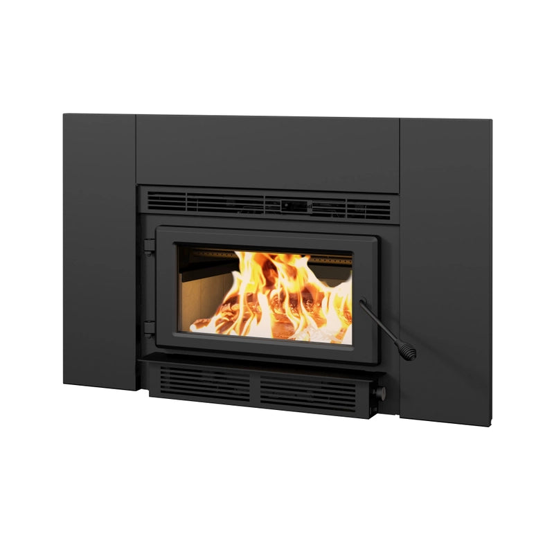Load image into Gallery viewer, England's Stove Work Blue Ridge 150-I Fireplace Insert ESW0006
