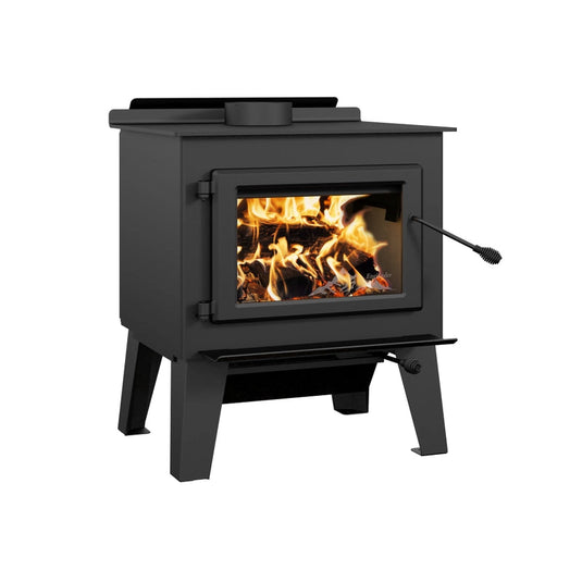 England's Stove Work Blue Ridge 300L Wood Stove