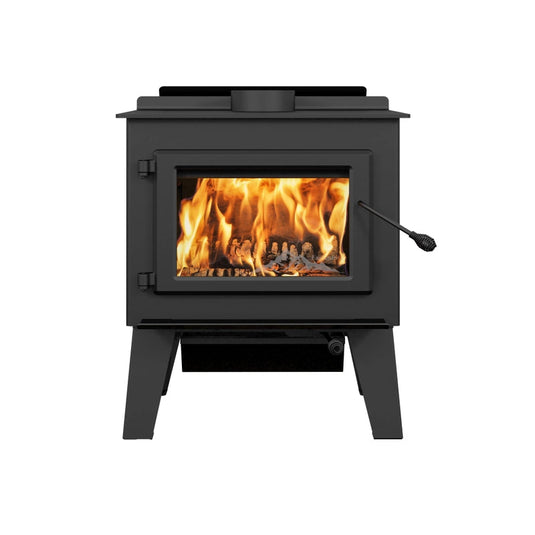 England's Stove Work Blue Ridge 300L Wood Stove