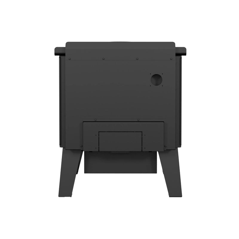 Load image into Gallery viewer, England's Stove Work Blue Ridge 300L Wood Stove
