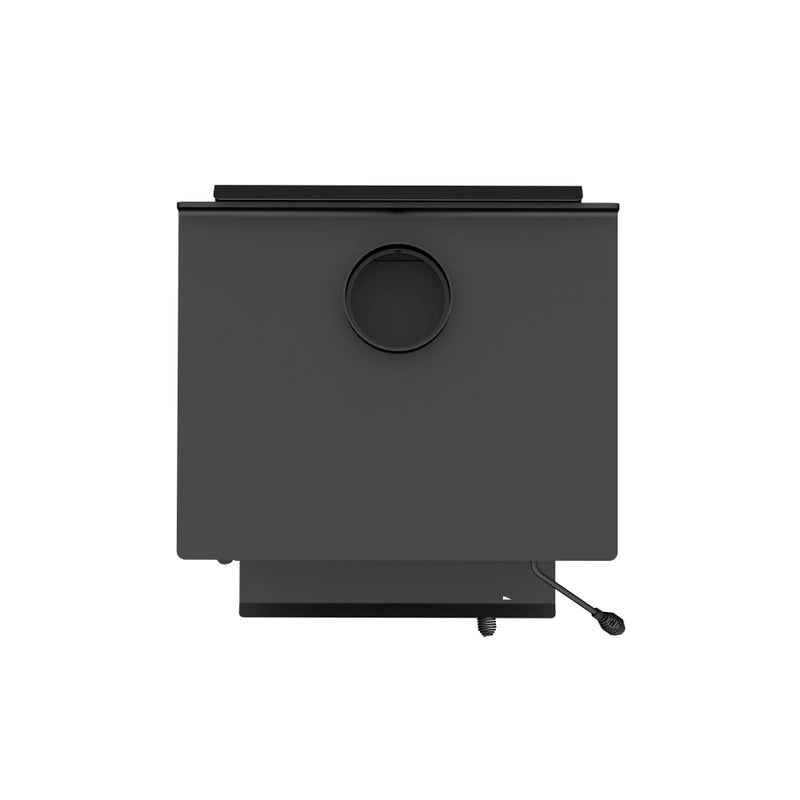 Load image into Gallery viewer, England's Stove Work Blue Ridge 300L Wood Stove
