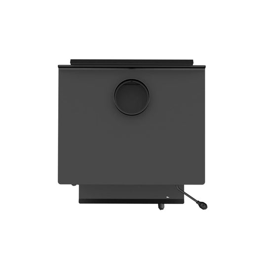 England's Stove Work Blue Ridge 300P Wood Stove