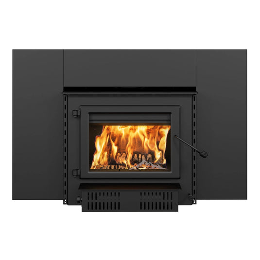 England's Stove Work Blue Ridge 500-I Wood Stove ESW0014