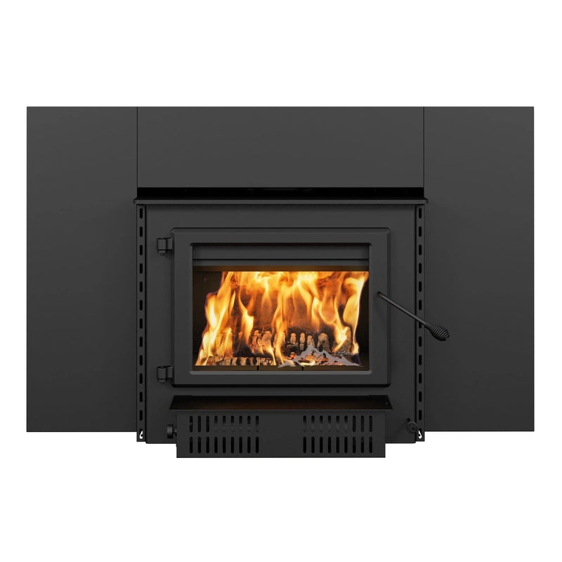 Load image into Gallery viewer, England's Stove Work Blue Ridge 500-I Wood Stove ESW0014
