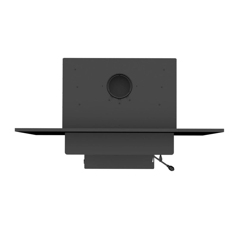 Load image into Gallery viewer, England's Stove Work Blue Ridge 500-I Wood Stove ESW0014
