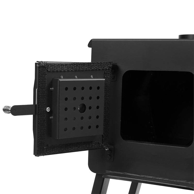 Load image into Gallery viewer, England's Stove Works Cub Camp Stove
