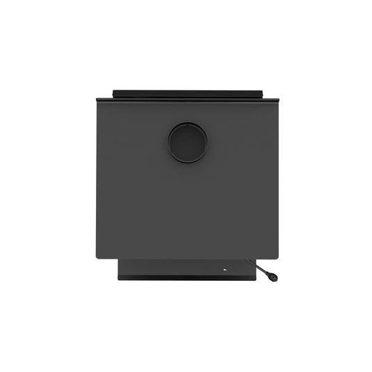 England's Stove Work Blue Ridge 500 Wood Stove ESW0012