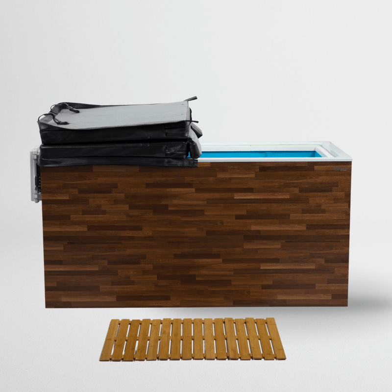 Load image into Gallery viewer, Fire Cold Plunge All-In-One
