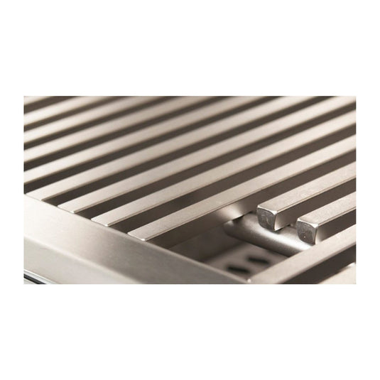Fire Magic 30″ Built-In Charcoal Grill 14-SC01C-A