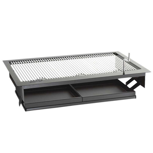 Fire Magic 30″ Firemaster Drop-In Grill 3324