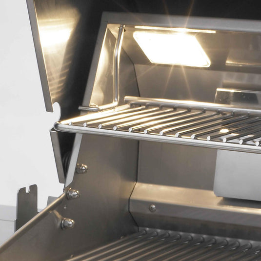 Fire Magic Aurora Built-In Grill Without Backburner A660I-7EAN