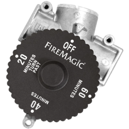 Fire Magic Automatic Grill Shut Off Timer 3092B