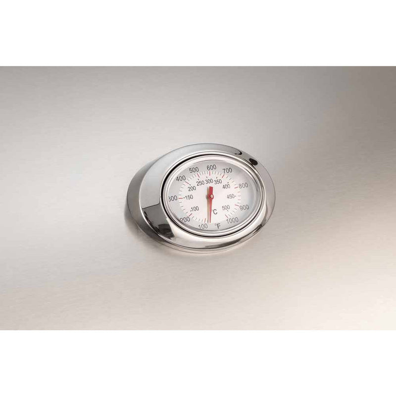 Load image into Gallery viewer, Fire Magic Choice 24'' Patio Post Mount Gas Grill With Analog Thermometer &amp; 1-Hour Timer On Post  C430S-RT1N-P6
