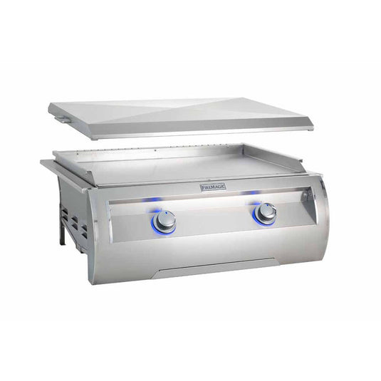 Fire Magic Echelon Built-In Griddle E660I-0T4N