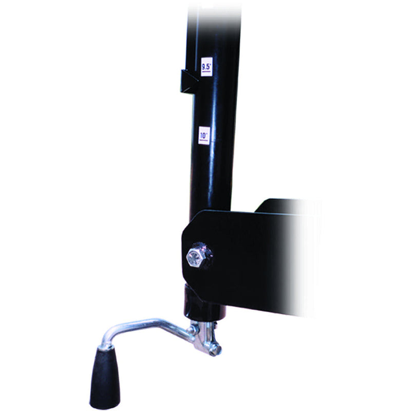 Load image into Gallery viewer, first-team-omnijam-portable-basketball-system
