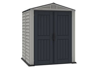 Load image into Gallery viewer, Duramax 5x5 YardMate Plus w/floor

