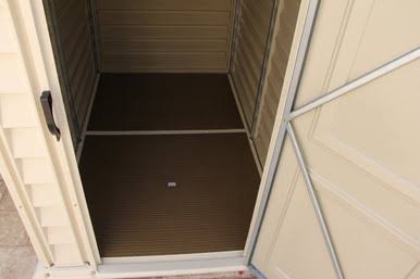 Load image into Gallery viewer, Duramax StorePro 4x6 Shed
