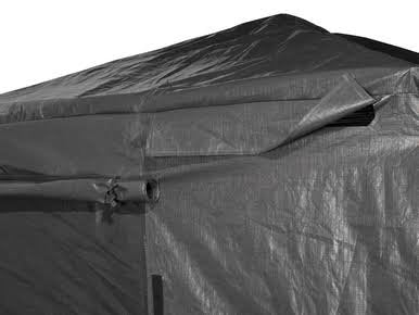 Load image into Gallery viewer, Sojag Universal Winter cover 10 x 10 ft
