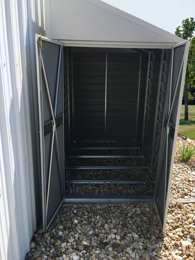 Load image into Gallery viewer, Shed Floor Frame Kit for 10 x 11 ft., 10 x 12 ft., 10 x 13 ft., 10 x 14 ft.
