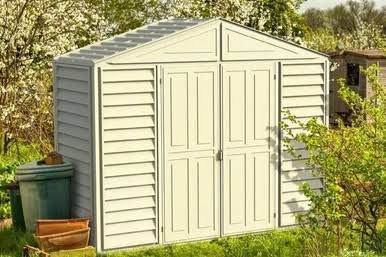 Load image into Gallery viewer, Duramax 10.5x3 Woodbridge SidePro with Foundation

