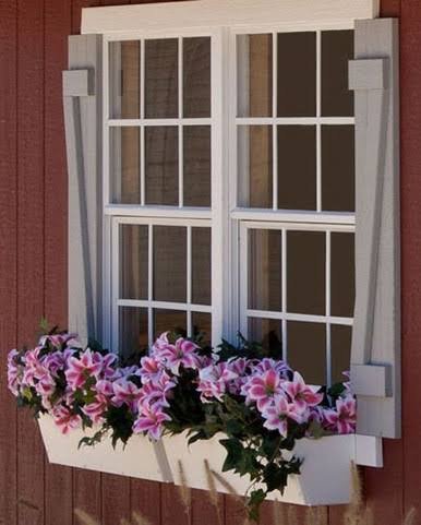 Load image into Gallery viewer, 8' x 12' EZ-Fit Riverside Shed Kit

