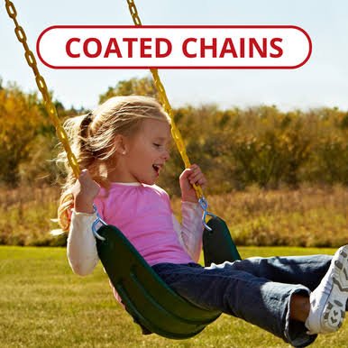 Swing-N-Slide Playful Palace Play Set