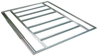 Load image into Gallery viewer, Shed Floor Frame Kit for 10 x 11 ft., 10 x 12 ft., 10 x 13 ft., 10 x 14 ft.

