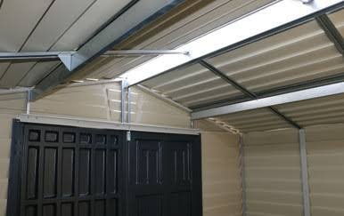 Duramax 10.5 x 8 StoreMax Plus