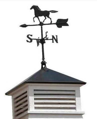 Load image into Gallery viewer, 8' x 12' EZ-Fit Riverside Shed Kit

