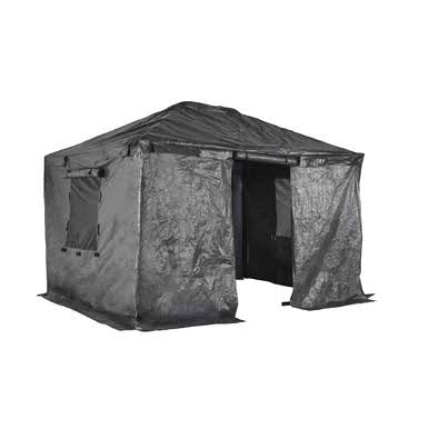 Load image into Gallery viewer, Sojag Universal Winter cover 10 x 10 ft
