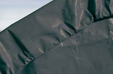Load image into Gallery viewer, ShelterCoat 12 x 24 ft. Wind and Snow Rated Garage Round - Green STD
