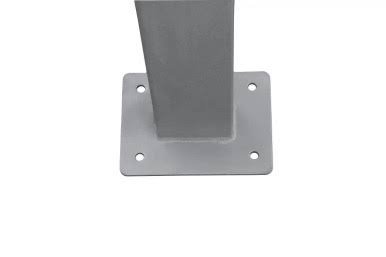 Duramax Palladium Car Shelter (10 ft. x 17 ft.)