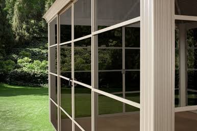 Load image into Gallery viewer, Sojag 500-9164367 Striano 12x14 screenhouse
