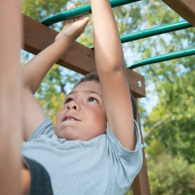 Load image into Gallery viewer, Swing-N-Slide Knightsbridge Ultimate Wood Complete Play Set
