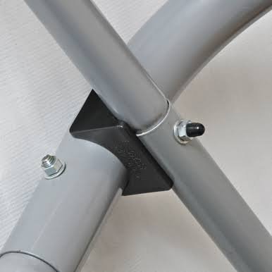 Load image into Gallery viewer, ShelterCoat 8 x 16 ft. Wind and Snow Rated Garage Round Gray STD
