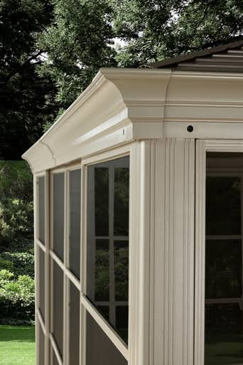 Load image into Gallery viewer, Sojag 500-9164367 Striano 12x14 screenhouse
