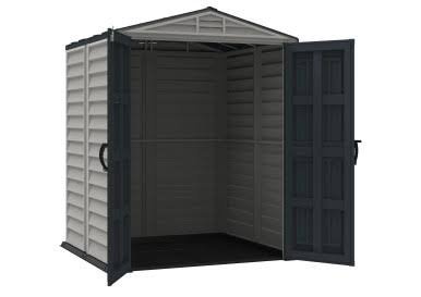 Load image into Gallery viewer, Duramax 5x5 YardMate Plus w/floor
