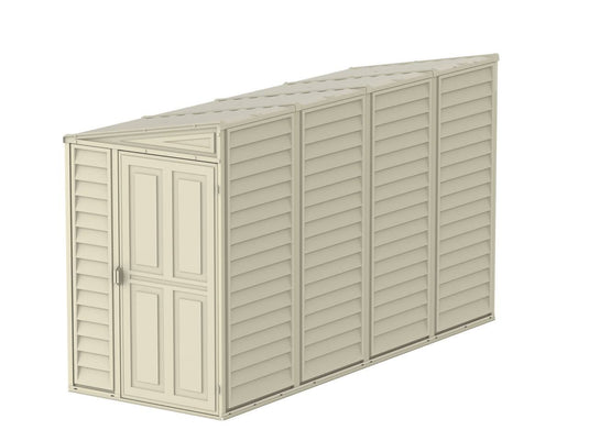 Duramax Sidemate 4'x10'