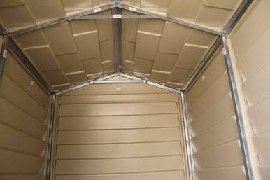 Load image into Gallery viewer, Duramax StorePro 4x6 Shed

